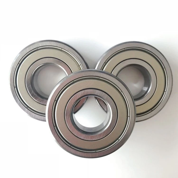 MR63 Deep Groove Ball Bearing best